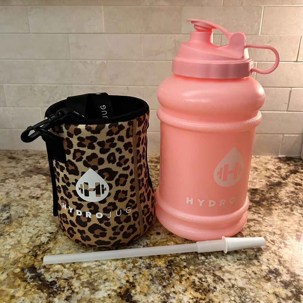 HydroJug